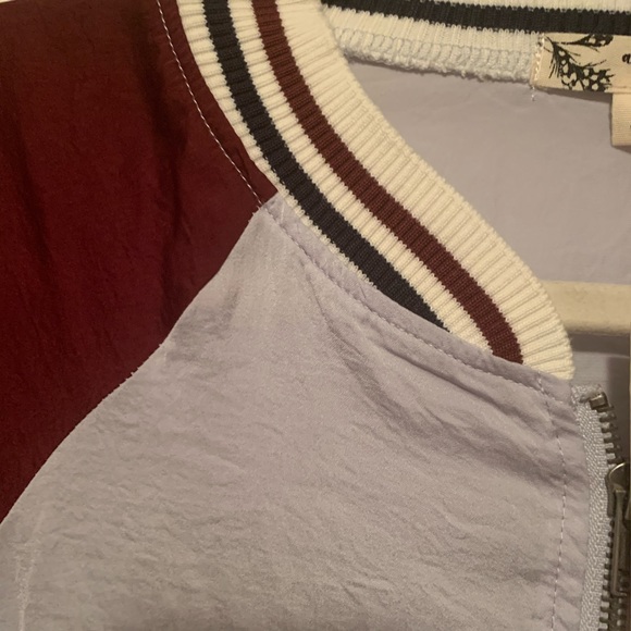 About A Girl Jacket - Picture 2 of 4